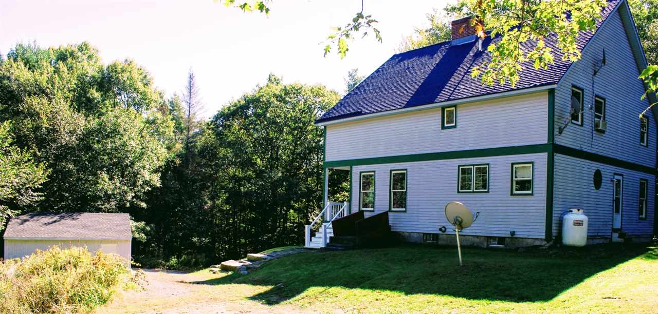 440 Potato Road Enfield, NH 03748 - Photo 5 of 35