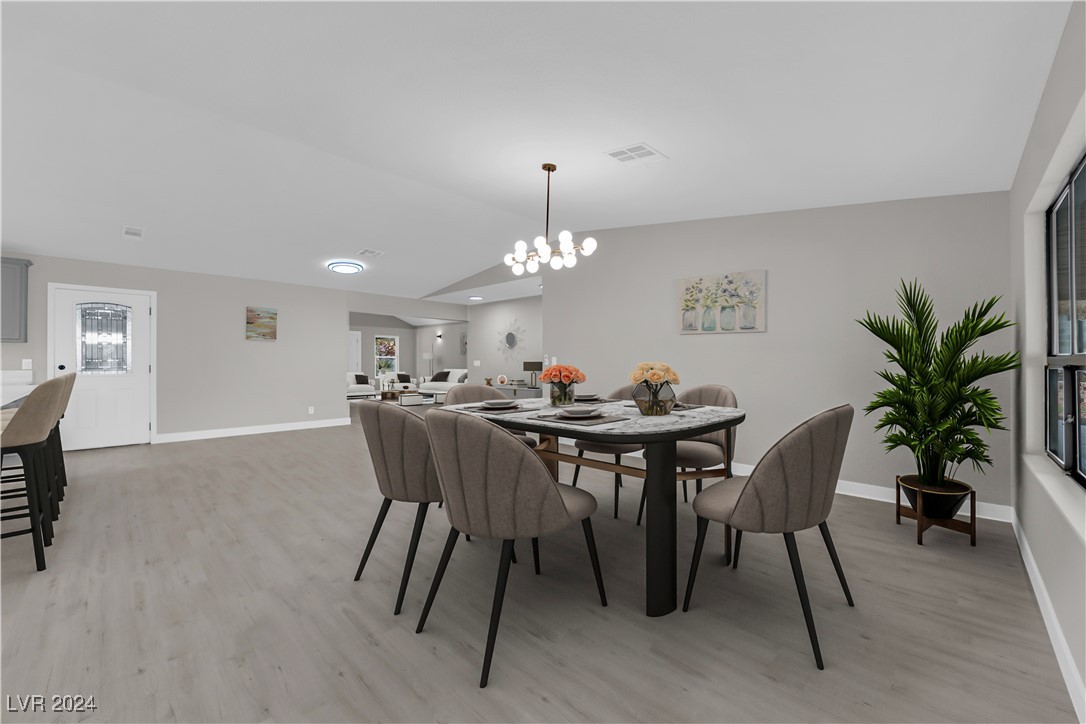 3159 Vistoso Circle Henderson, NV 89014 - Photo 11 of 48