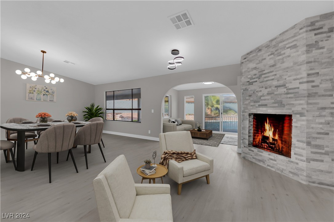 3159 Vistoso Circle Henderson, NV 89014 - Photo 12 of 48