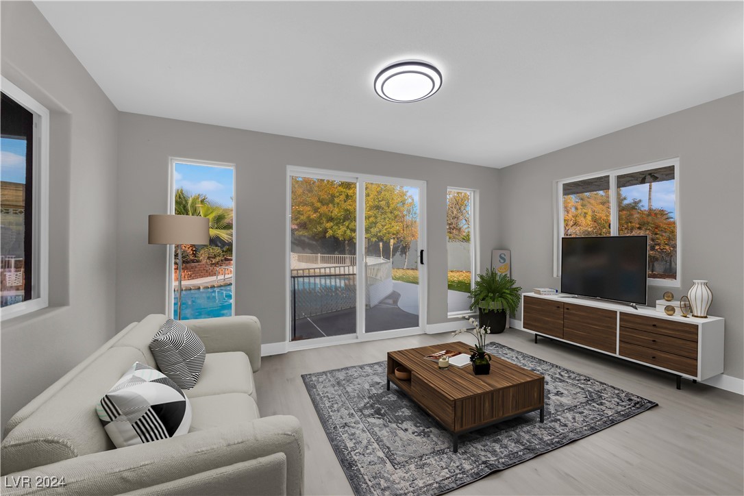 3159 Vistoso Circle Henderson, NV 89014 - Photo 13 of 48