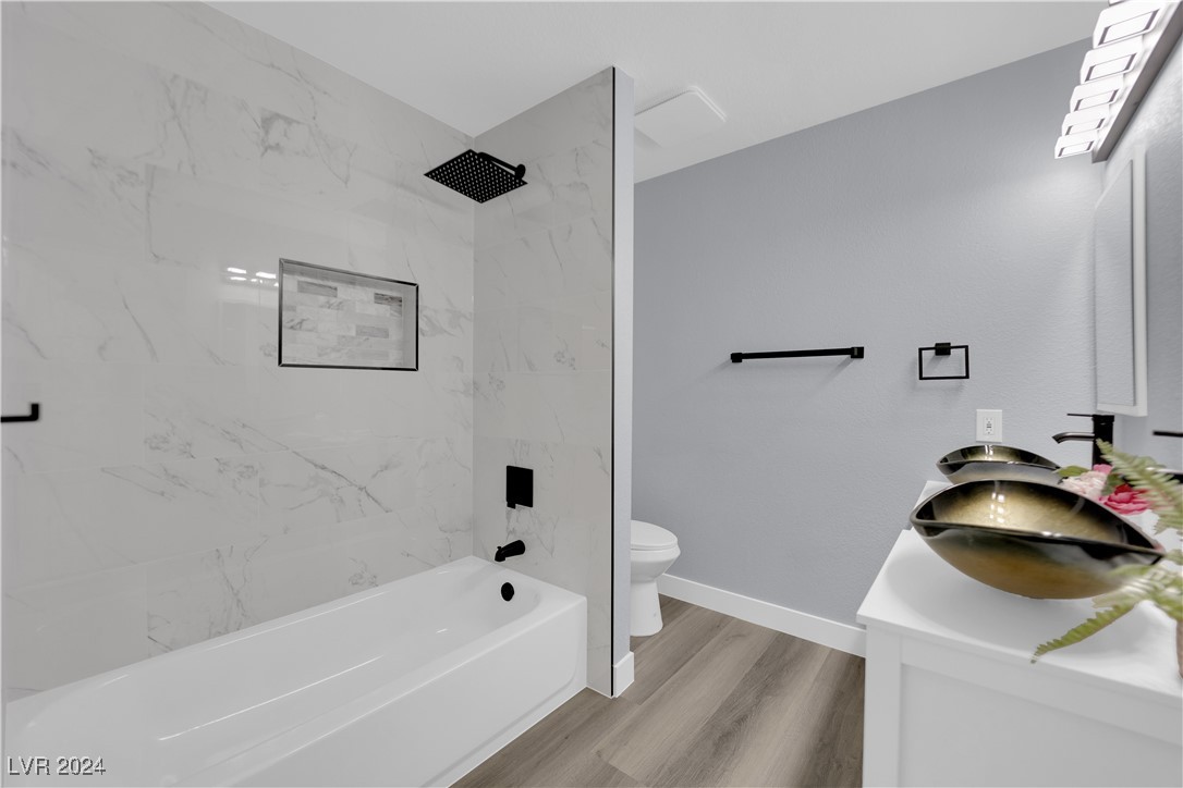 3159 Vistoso Circle Henderson, NV 89014 - Photo 17 of 48