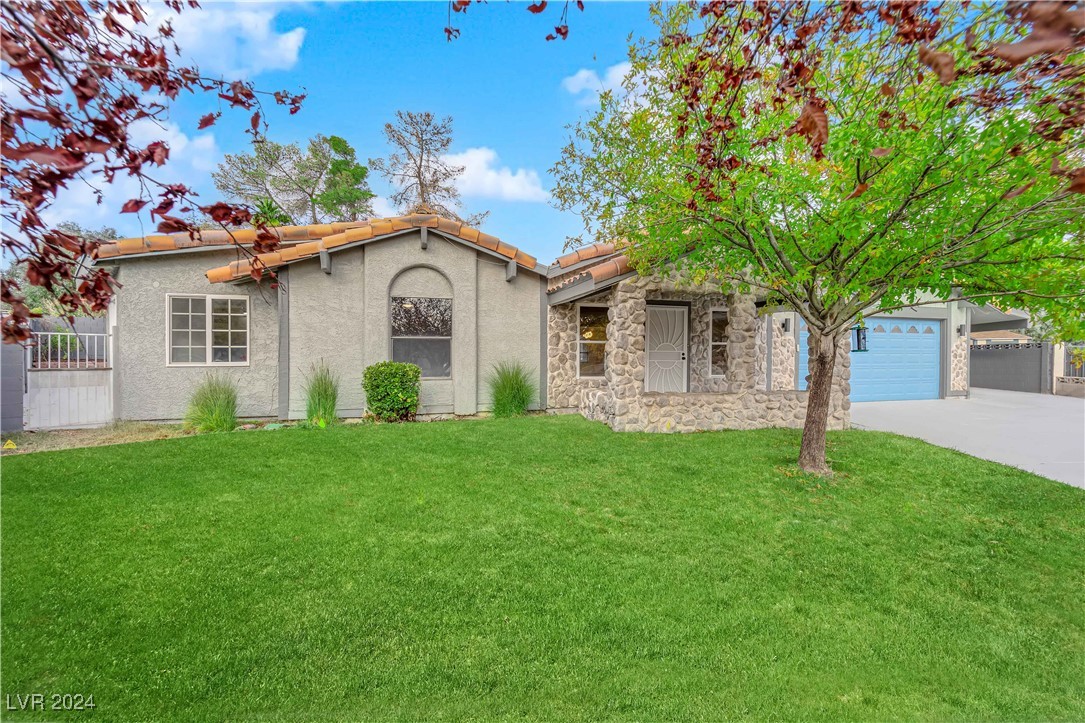 3159 Vistoso Circle Henderson, NV 89014 - Photo 2 of 48