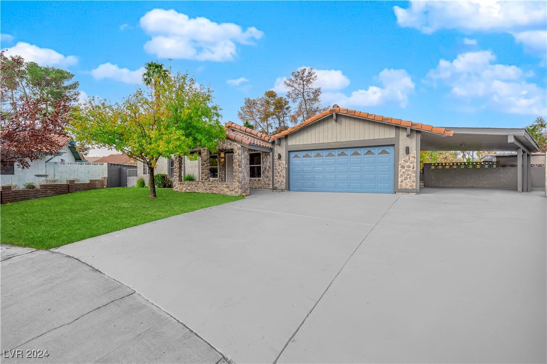 3159 Vistoso Circle Henderson, NV 89014 - Photo 3 of 48