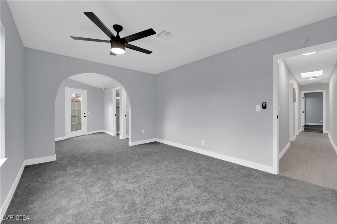 3159 Vistoso Circle Henderson, NV 89014 - Photo 31 of 48