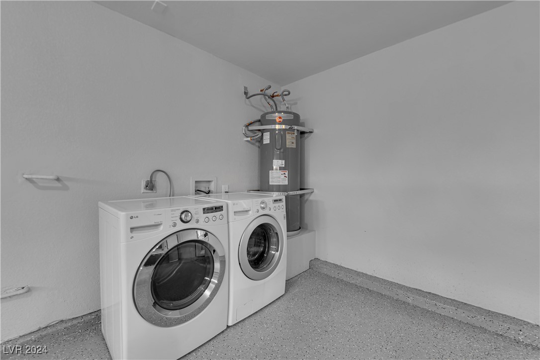 3159 Vistoso Circle Henderson, NV 89014 - Photo 35 of 48