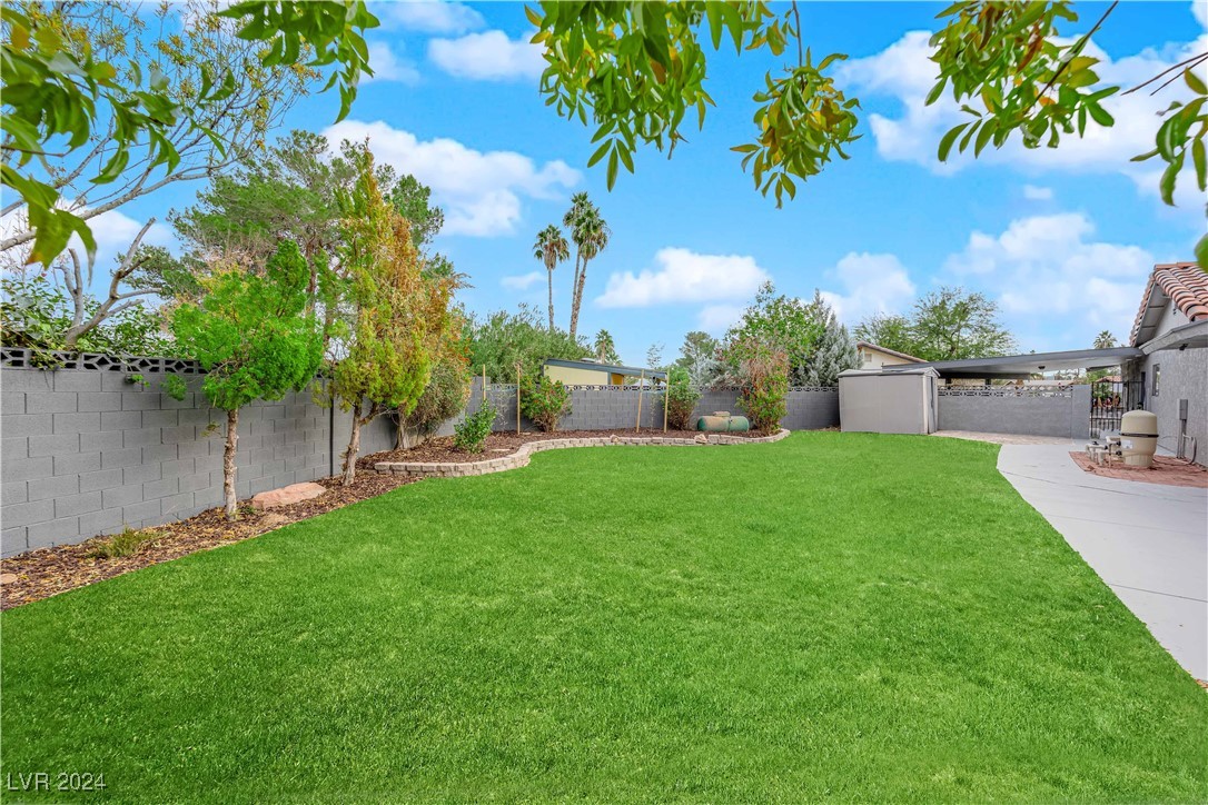 3159 Vistoso Circle Henderson, NV 89014 - Photo 38 of 48