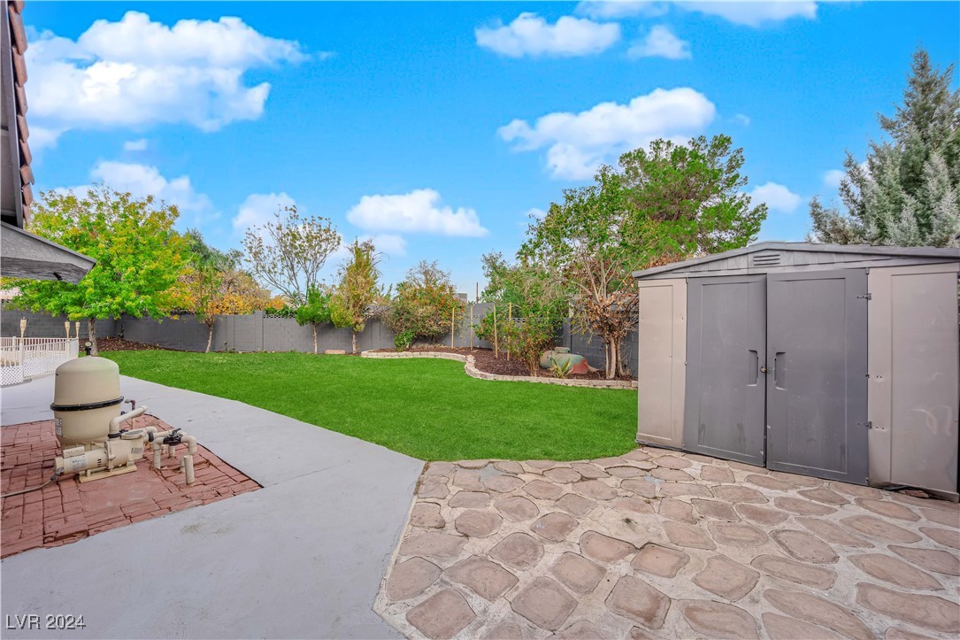 3159 Vistoso Circle Henderson, NV 89014 - Photo 39 of 48