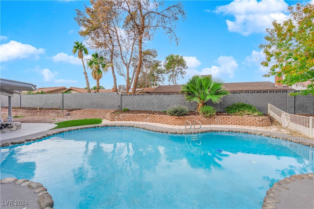 3159 Vistoso Circle Henderson, NV 89014 - Photo 40 of 48