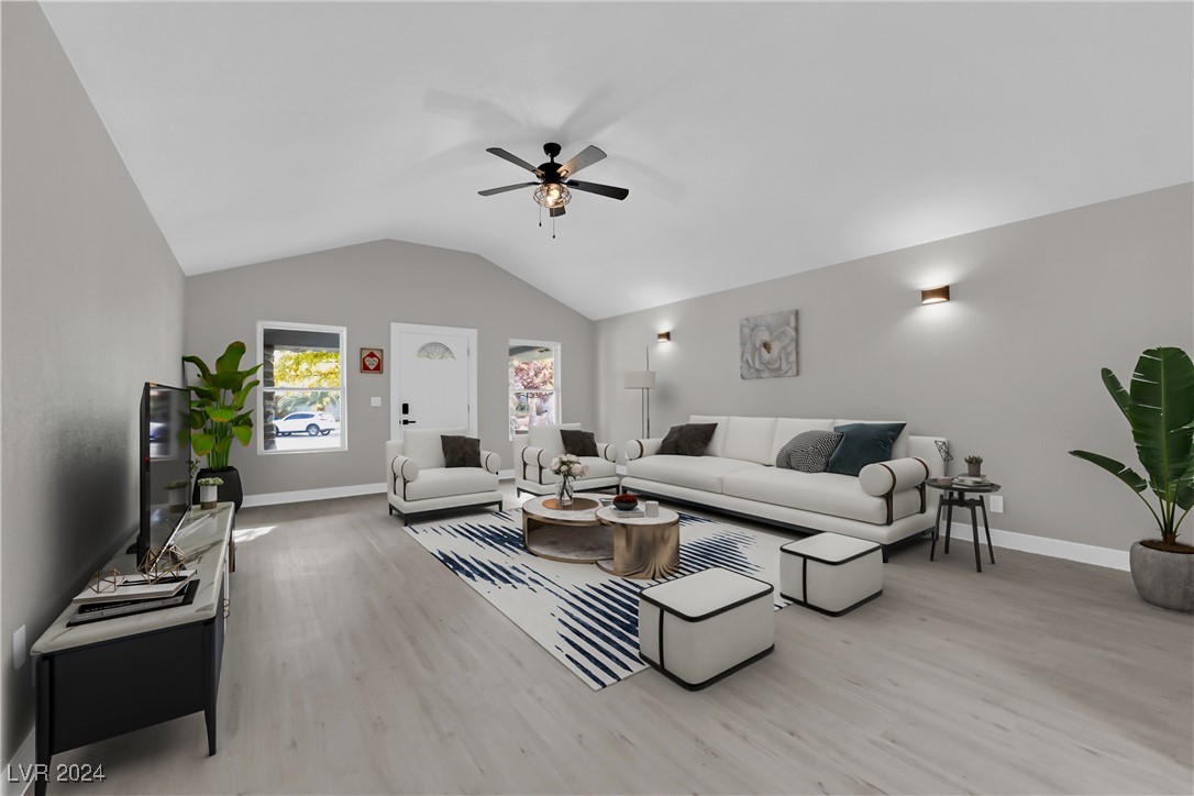 3159 Vistoso Circle Henderson, NV 89014 - Photo 4 of 48