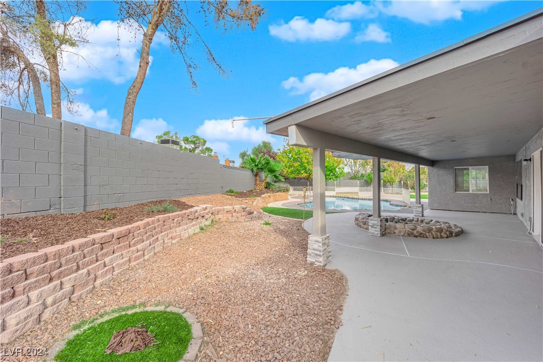 3159 Vistoso Circle Henderson, NV 89014 - Photo 41 of 48