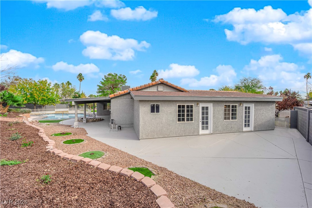 3159 Vistoso Circle Henderson, NV 89014 - Photo 42 of 48