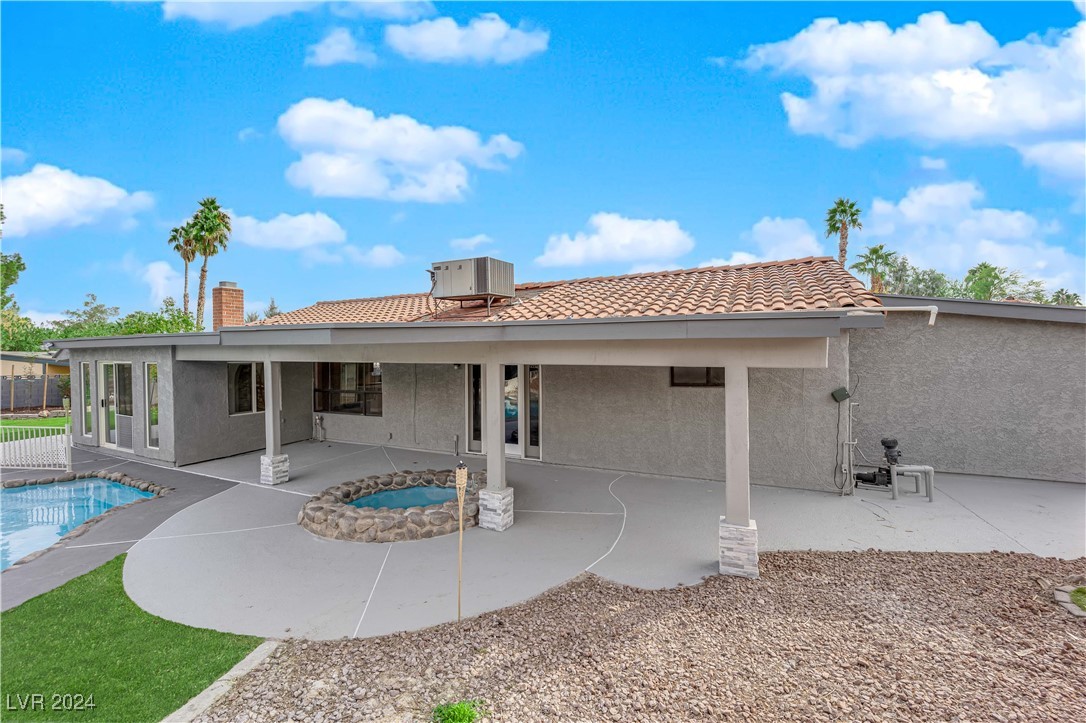 3159 Vistoso Circle Henderson, NV 89014 - Photo 43 of 48