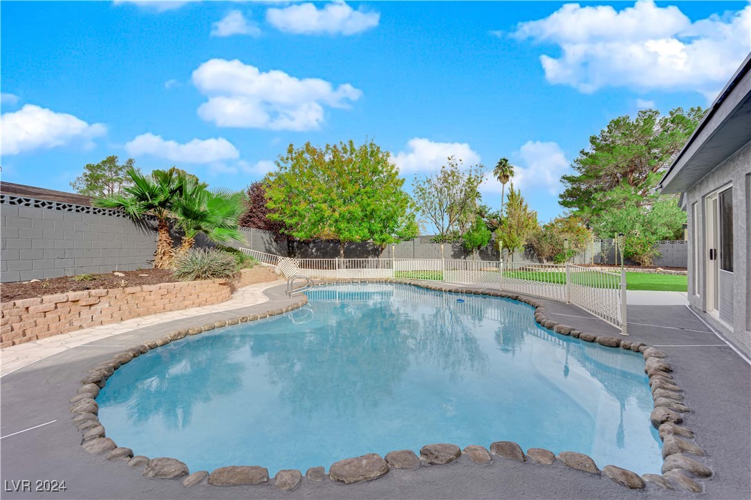 3159 Vistoso Circle Henderson, NV 89014 - Photo 45 of 48