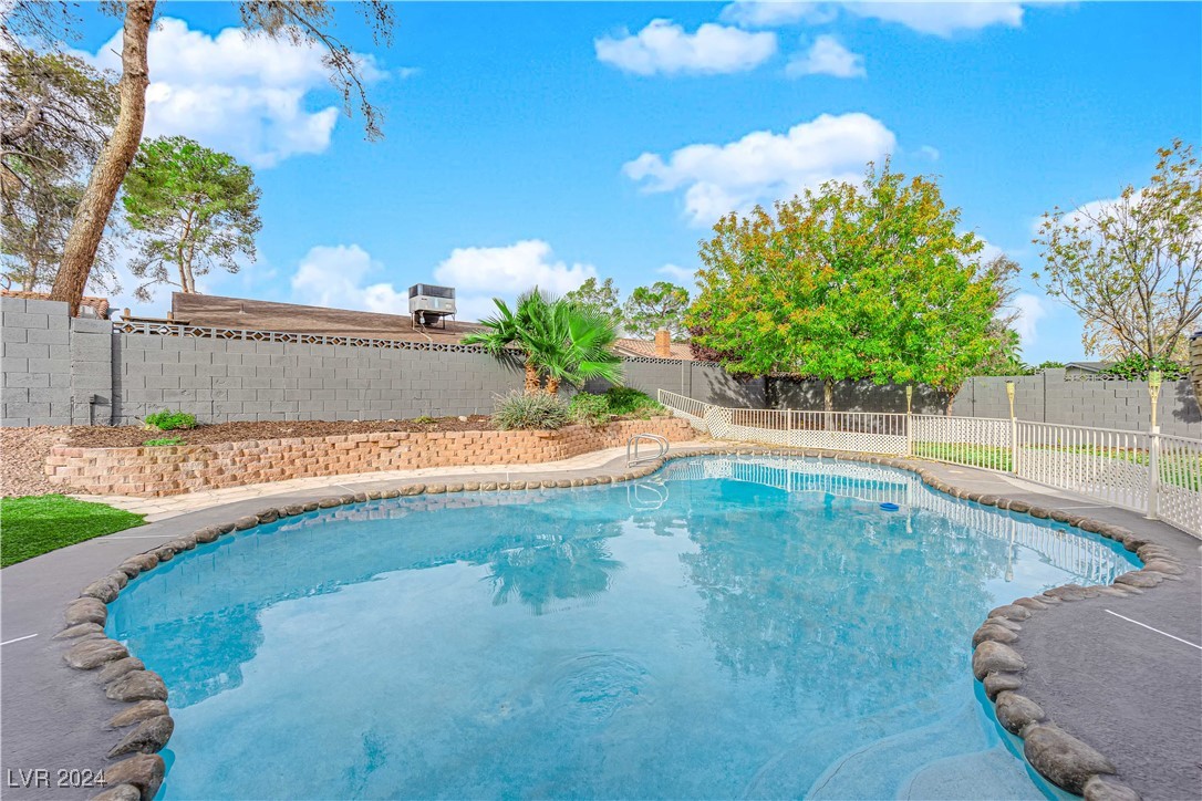 3159 Vistoso Circle Henderson, NV 89014 - Photo 46 of 48