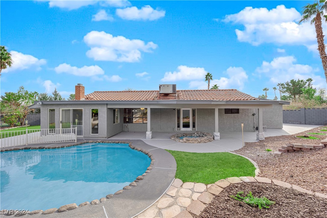 3159 Vistoso Circle Henderson, NV 89014 - Photo 47 of 48