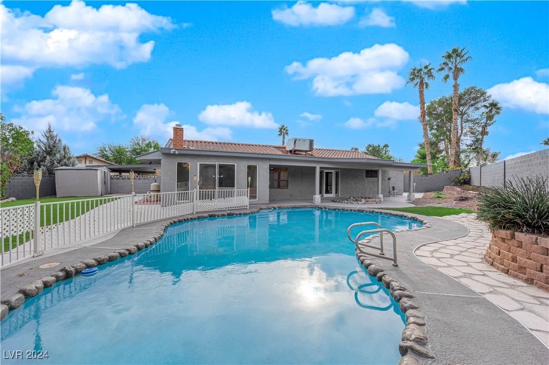 3159 Vistoso Circle Henderson, NV 89014 - Photo 48 of 48