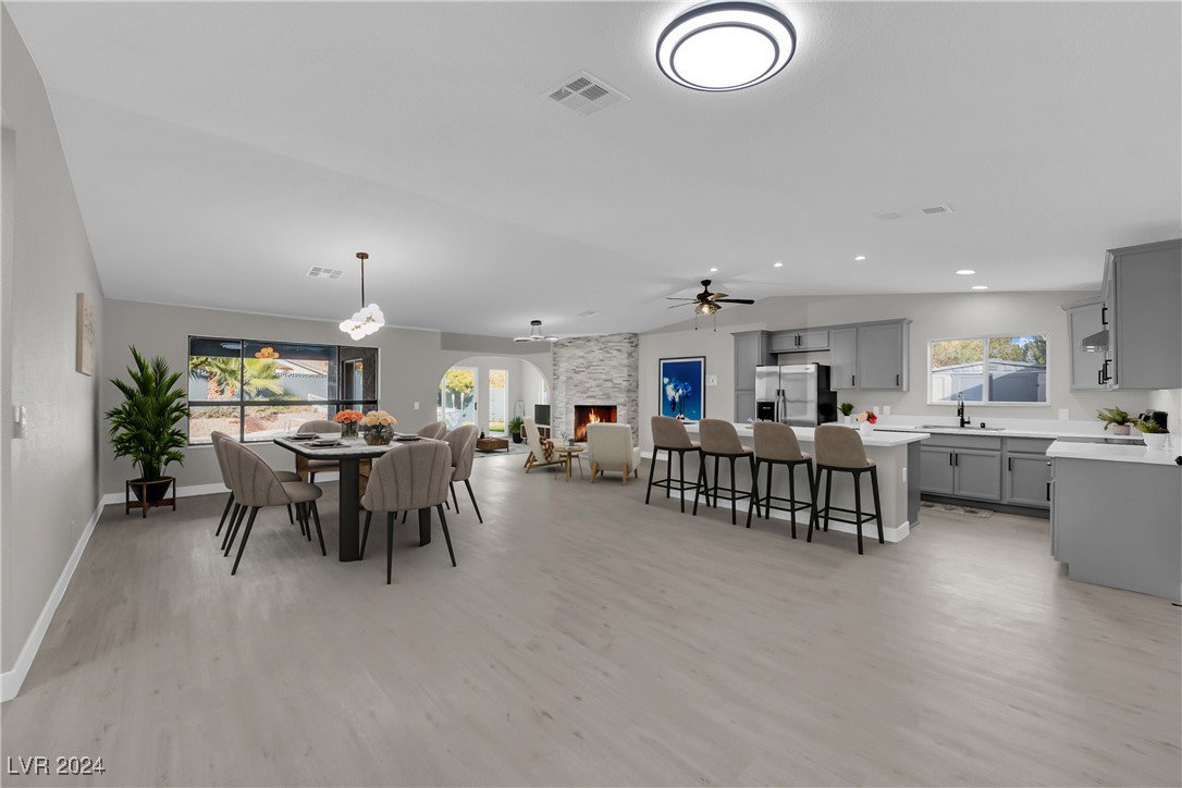 3159 Vistoso Circle Henderson, NV 89014 - Photo 6 of 48