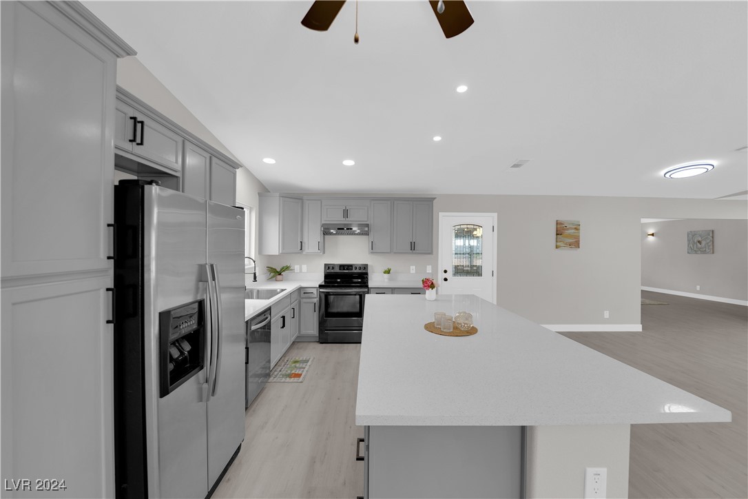 3159 Vistoso Circle Henderson, NV 89014 - Photo 7 of 48