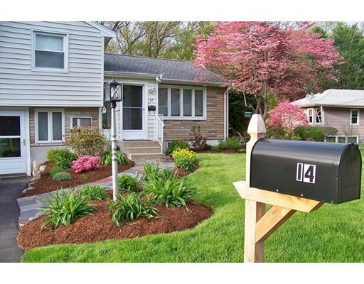 14 Paul Revere Road Sharon, MA 02067 - Photo 1 of 40 Gallery Image 1