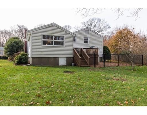 14 Paul Revere Road Sharon, MA 02067 - Photo 32 of 40 Gallery Image 32