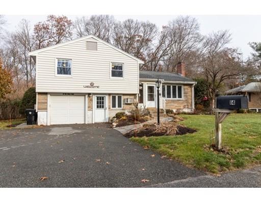 14 Paul Revere Road Sharon, MA 02067 - Photo 36 of 40 Gallery Image 36