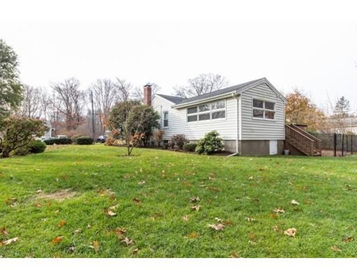14 Paul Revere Road Sharon, MA 02067 - Photo 38 of 40 Gallery Image 38