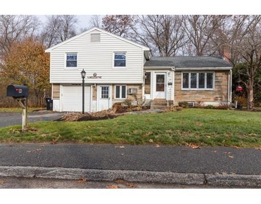 14 Paul Revere Road Sharon, MA 02067 - Photo 39 of 40 Gallery Image 39