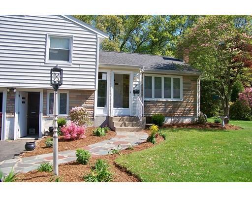 14 Paul Revere Road Sharon, MA 02067 - Photo 40 of 40 Gallery Image 40
