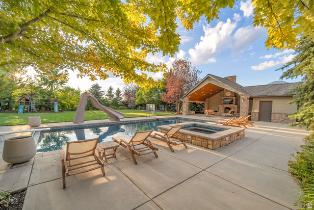 753 Sierra View Drive Mapleton, UT 84664 - Photo 49 of 58