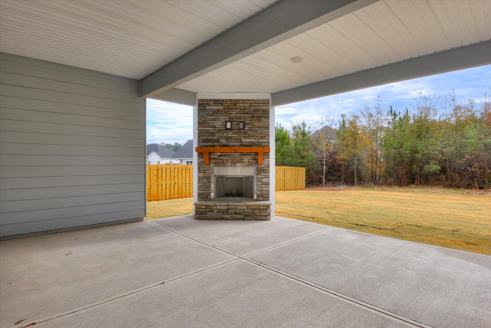 254 Switchgrass Aiken, SC 29803 - Photo 36 of 39