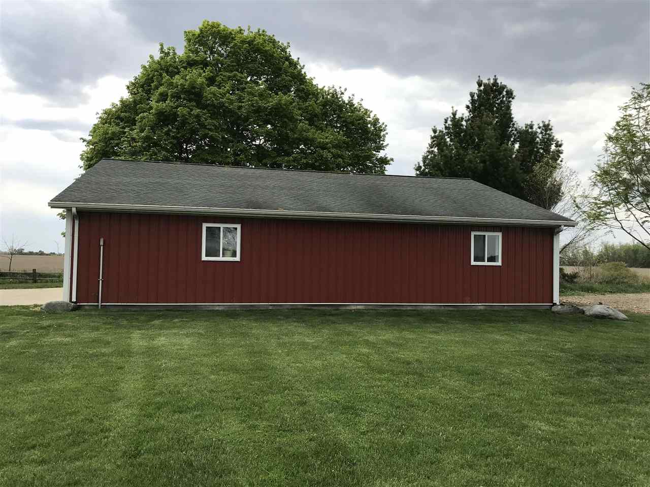 150 North Fenner Road Fairgrove, MI 48733 - Photo 56 of 65
