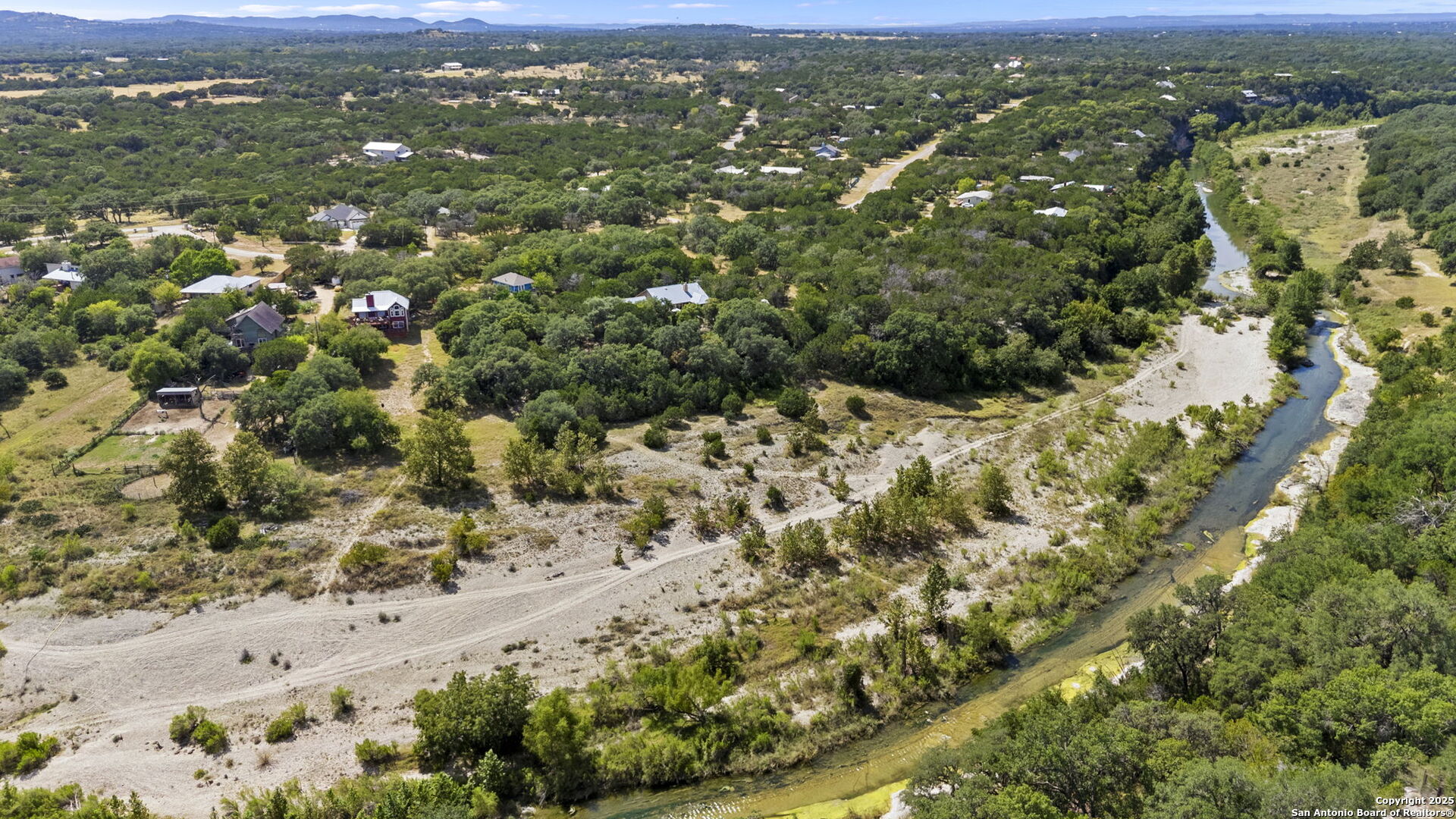 view of city and mountain view