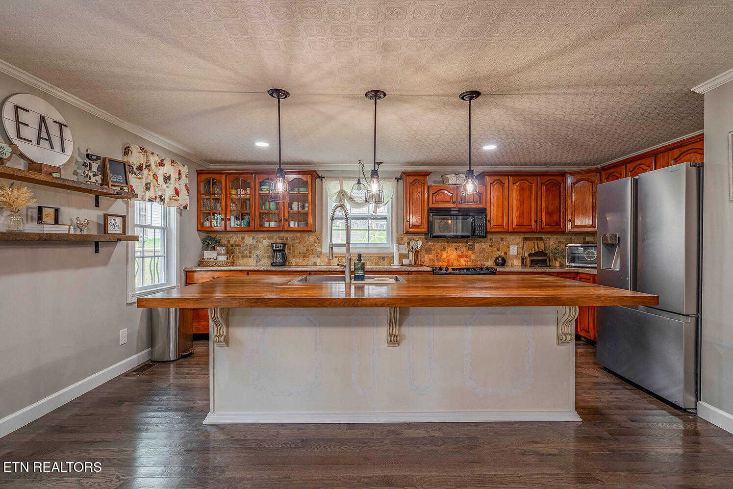 151 Gray Knob Road Kingston, TN 37763 - Photo 7 of 60 A7307511-HDR