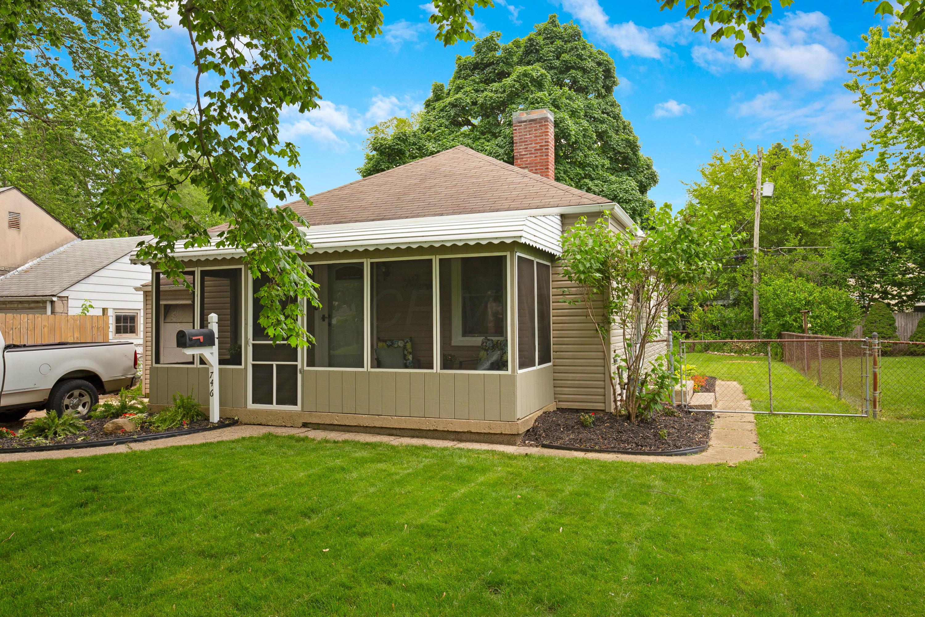 746 East Tulane Road Columbus, OH 43211 - Photo 1 of 30 Gallery Image 1