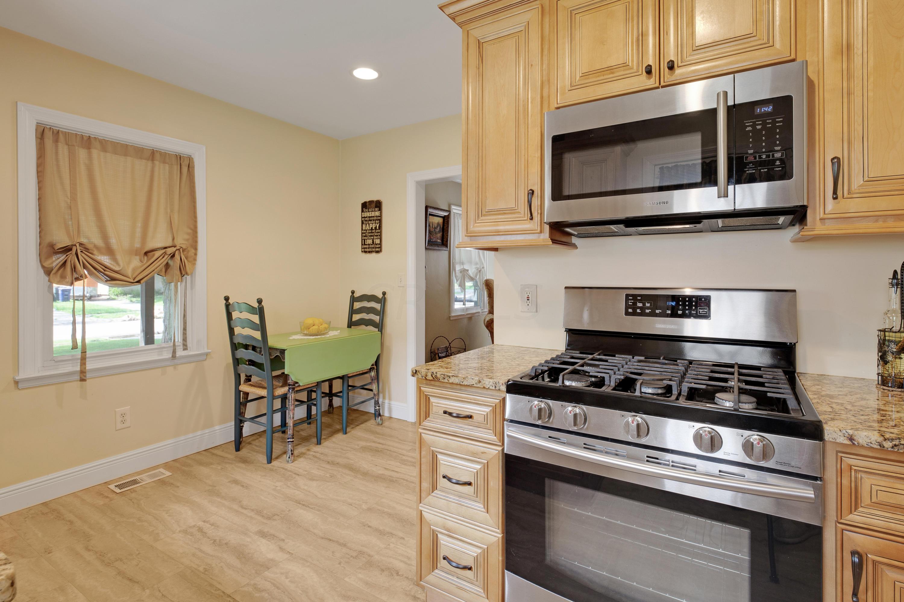 746 East Tulane Road Columbus, OH 43211 - Photo 11 of 30 Gallery Image 11