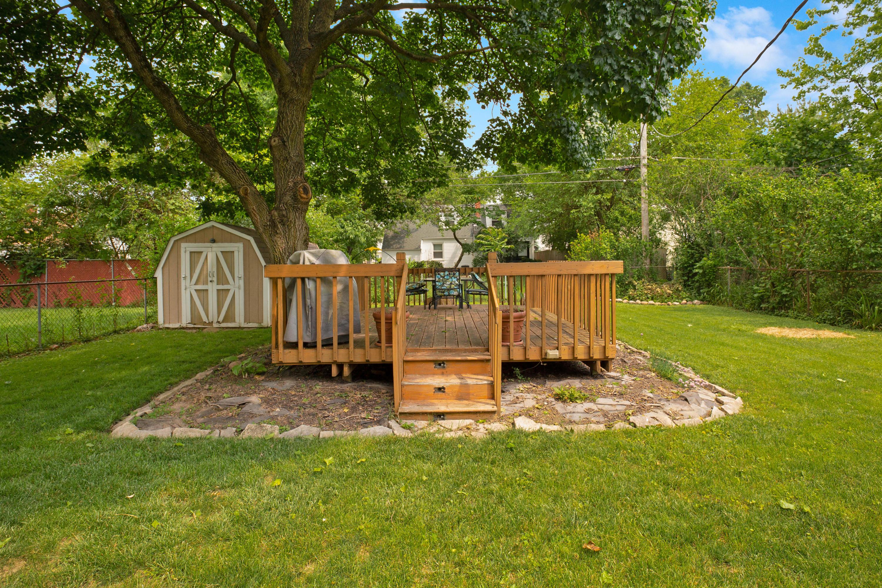 746 East Tulane Road Columbus, OH 43211 - Photo 25 of 30 Gallery Image 25