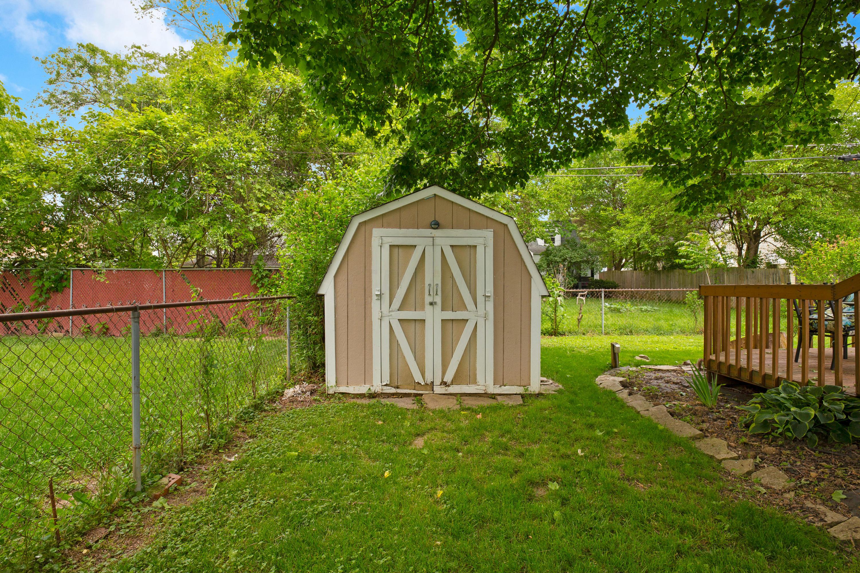 746 East Tulane Road Columbus, OH 43211 - Photo 27 of 30 Gallery Image 27