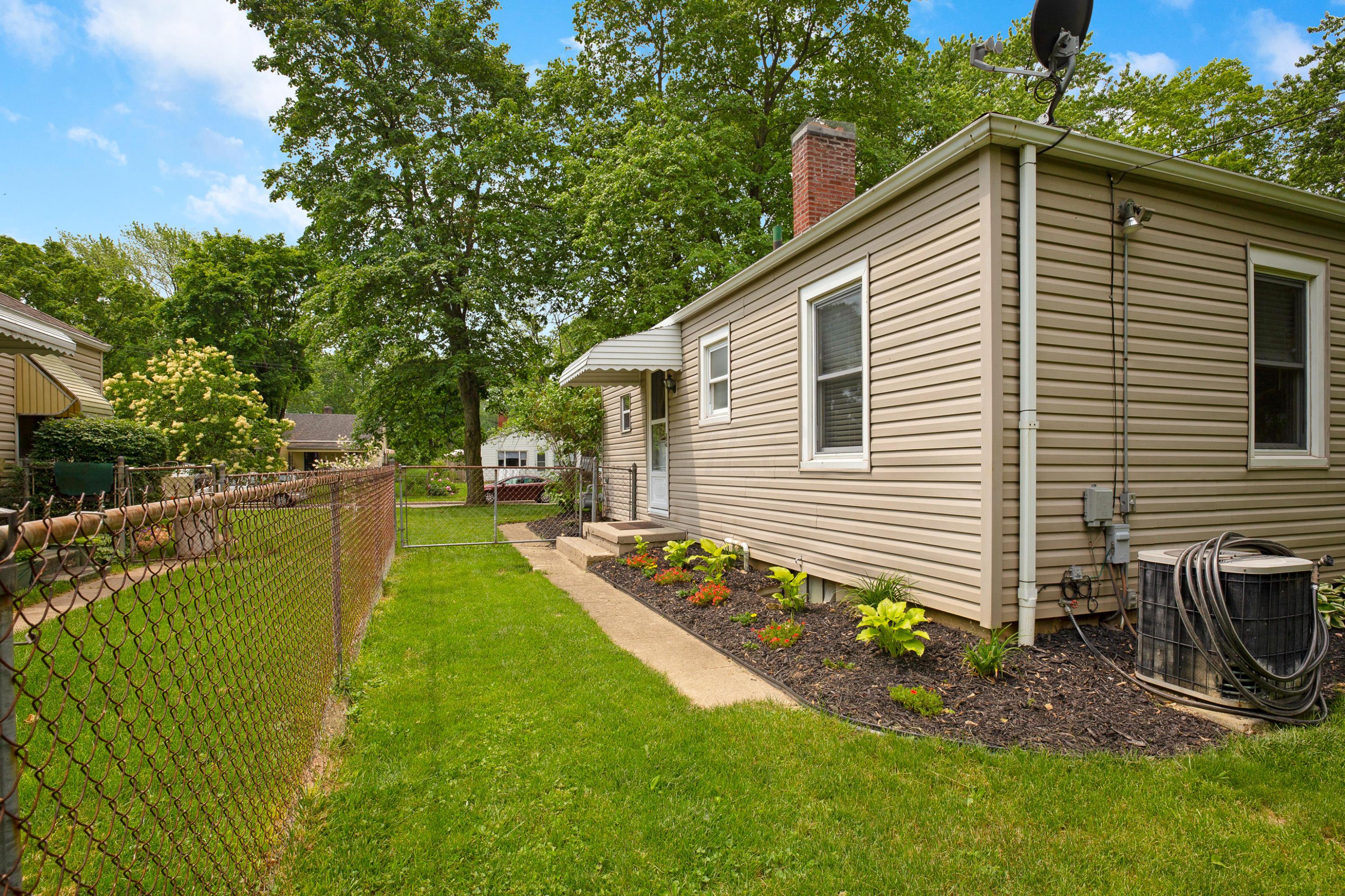 746 East Tulane Road Columbus, OH 43211 - Photo 30 of 30 Gallery Image 30