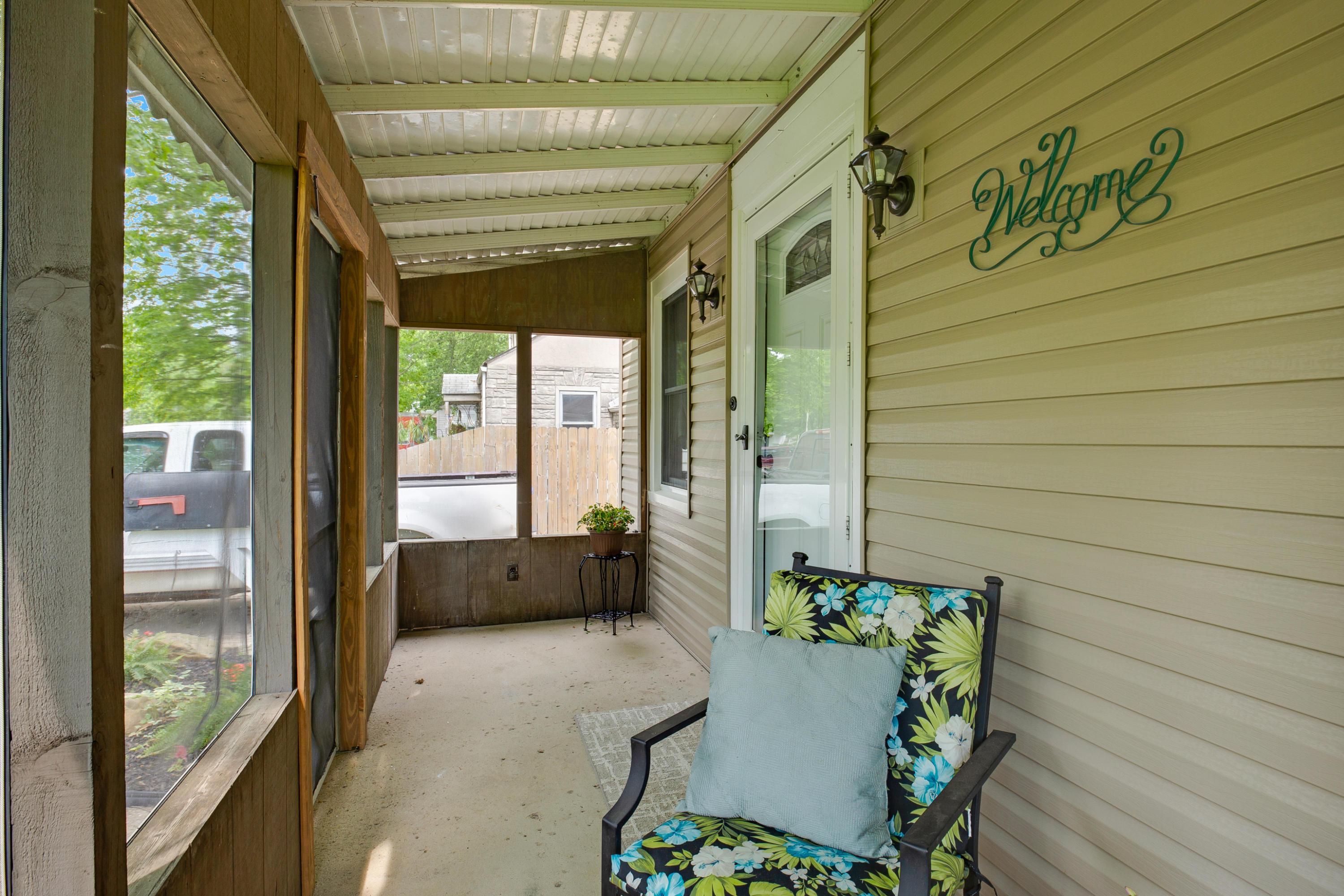 746 East Tulane Road Columbus, OH 43211 - Photo 3 of 30 Gallery Image 3