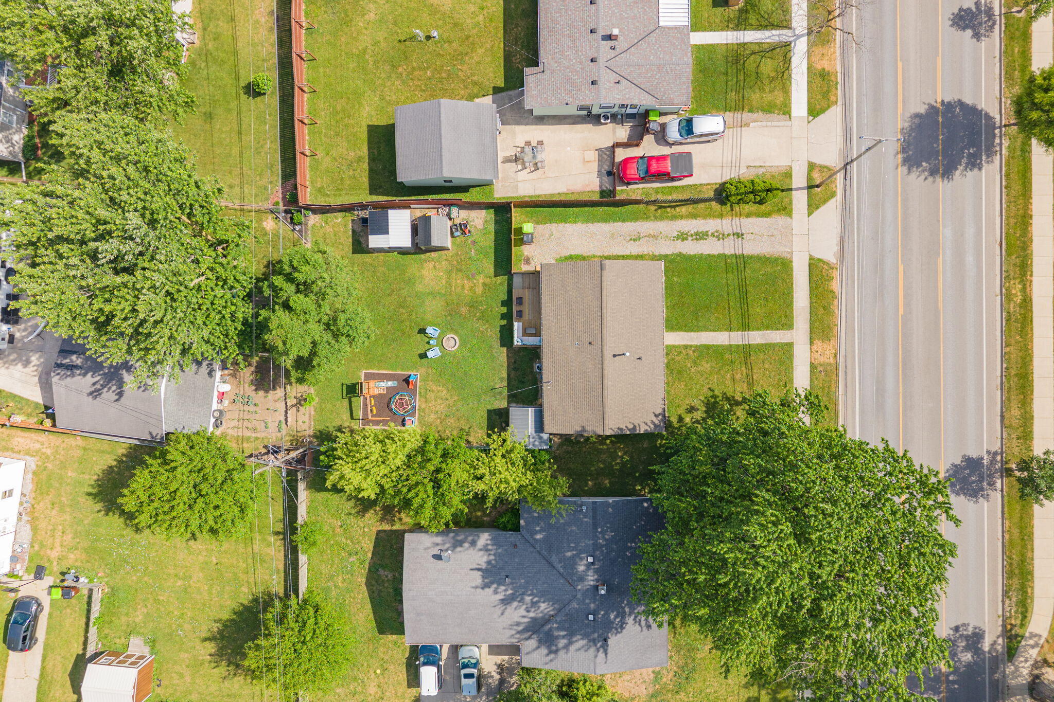 1127 Division Street Adrian, MI 49221 - Photo 25 of 27 1127 Division St - 1034