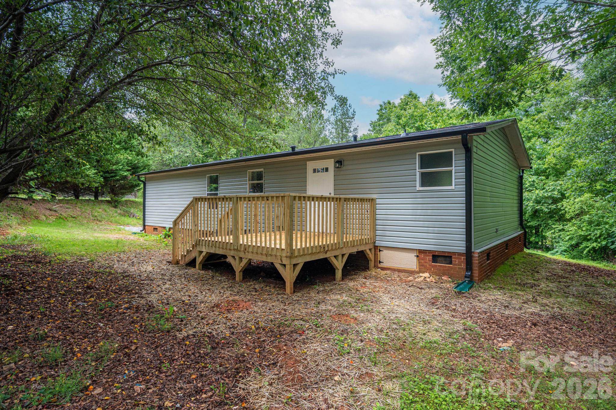 3462 Eaker Road Cherryville, NC 28021 - Photo 44 of 46