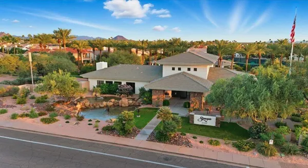 $4,000 | 11678 East Appaloosa Place, Scottsdale, AZ 85259