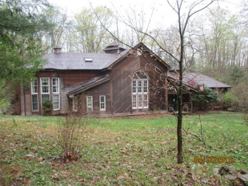 465 Linnwood Road Eighty Four, PA 15330 - Photo 1 of 1 Gallery Image 1