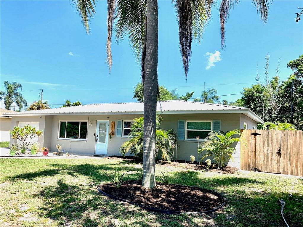 3175 Novus Street Sarasota, FL 34237 - Photo 1 of 1
