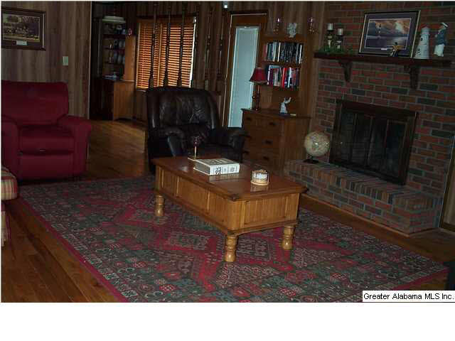 1201 Old Wood Road Oxford, AL 36203 - Photo 16 of 28