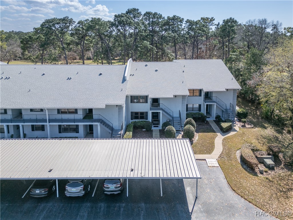 35 Beech Street, Unit 26 Homosassa, FL 34446 - Photo 2 of 31