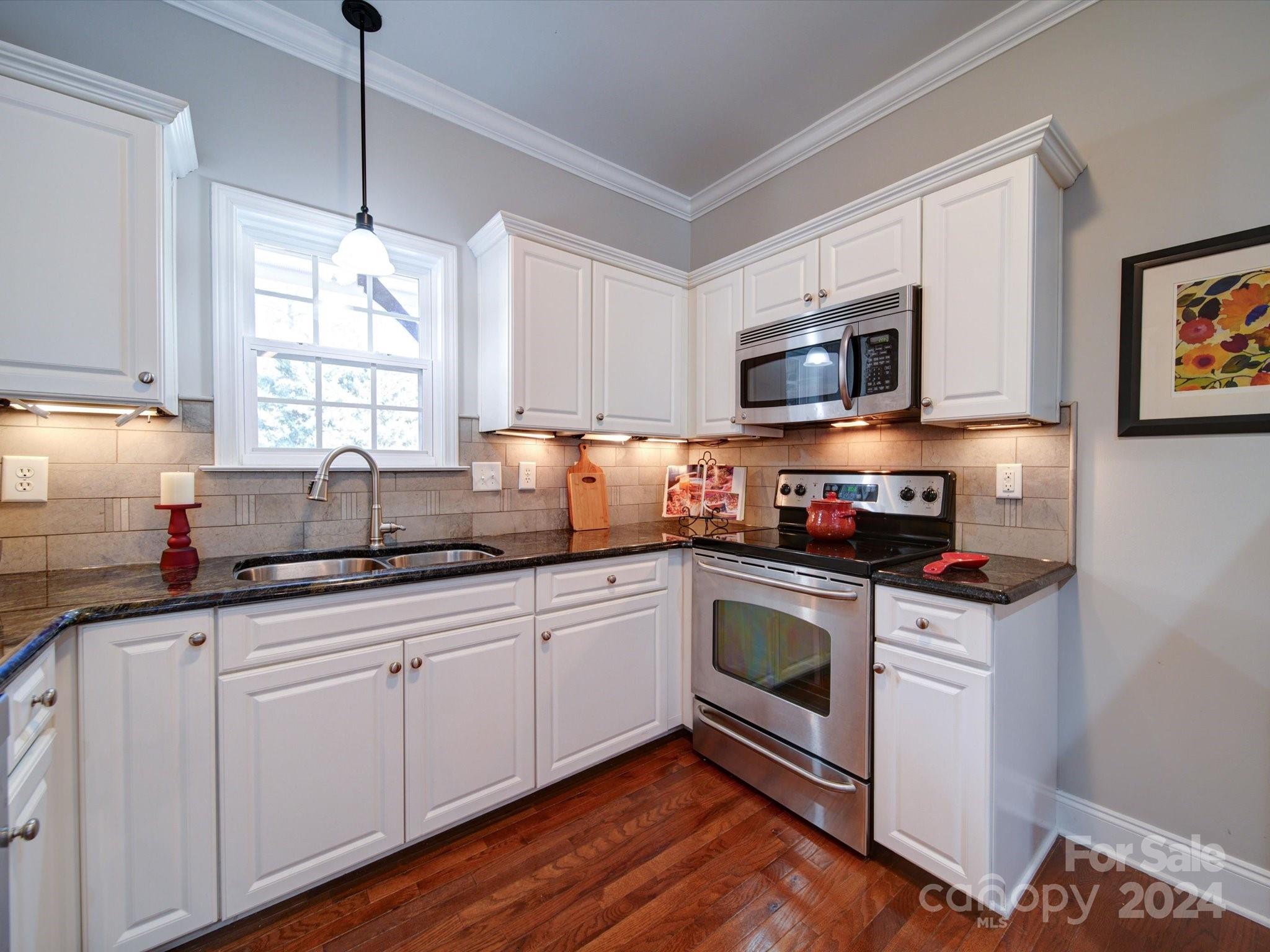 5212 Plantation Ridge Road Charlotte, NC 28214 - Photo 12 of 48 Gallery Image 12