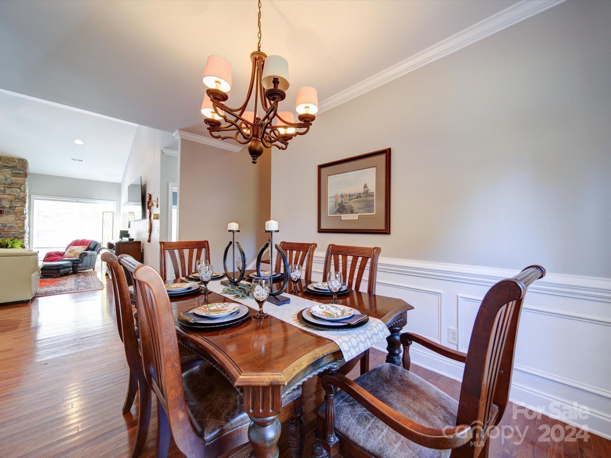 5212 Plantation Ridge Road Charlotte, NC 28214 - Photo 16 of 48 Gallery Image 16
