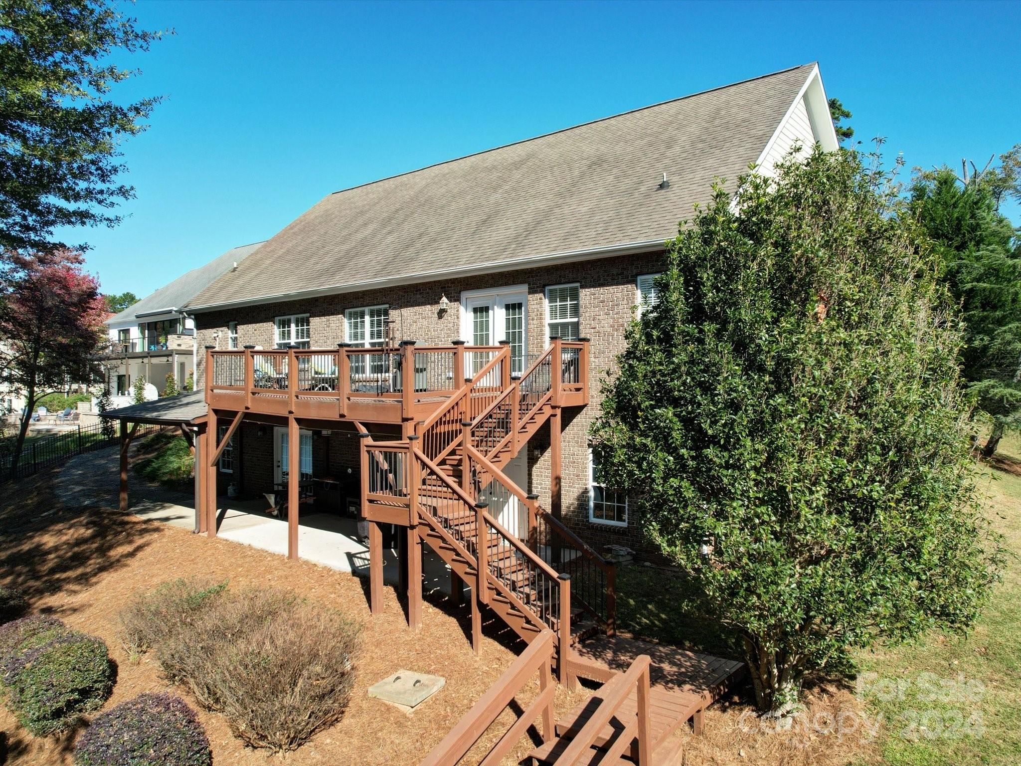 5212 Plantation Ridge Road Charlotte, NC 28214 - Photo 36 of 48 Gallery Image 36