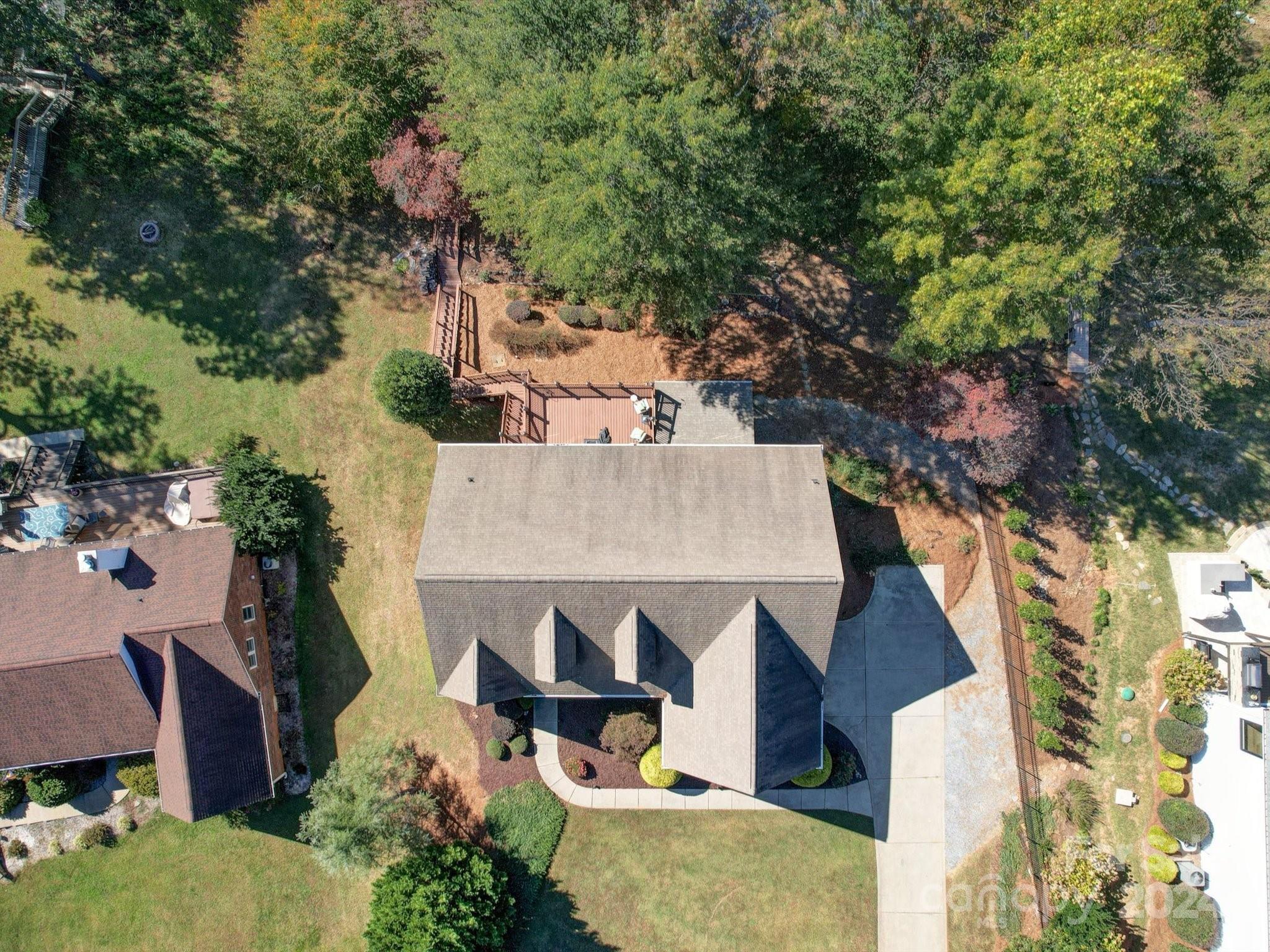 5212 Plantation Ridge Road Charlotte, NC 28214 - Photo 46 of 48 Gallery Image 46